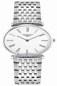 Replica L4.512.4.11.6 Longines La Grande Classique Quartz - 29mm Ladies Watch