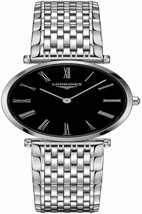 Replica L4.512.4.51.6 L45124516 Longines La Grande Classique Quartz 29mm Ladies Watch
