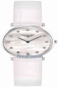 Replica L4.512.4.87.0 L45124870 Longines La Grande Classique Quartz 29mm Ladies Watch
