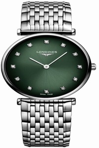 Replica L4.512.4.92.6 L45124926 Longines La Grande Classique Quartz 29mm Ladies Watch