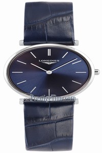 Replica L4.512.4.95.2 L45124952 Longines La Grande Classique Quartz 29mm Ladies Watch