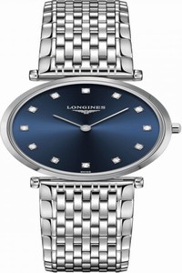Replica L4.512.4.97.6 L45124976 Longines La Grande Classique Quartz 29mm Ladies Watch
