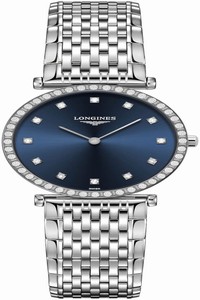 Replica L4.523.0.97.6 L45230976 Longines La Grande Classique Quartz 29mm Ladies Watch