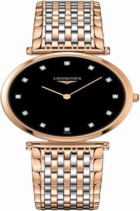 Replica L4.709.1.57.7 L47091577 Longines La Grande Classique Quartz 33mm Ladies Watch