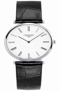 Replica L4.709.4.21.2 L47094212 Longines La Grande Classique Quartz 33mm Ladies Watch