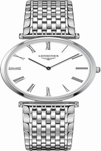 Replica L4.709.4.21.6 L47094216 Longines La Grande Classique Quartz 33mm Ladies Watch