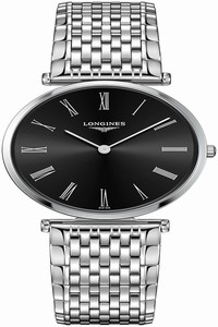 Replica L4.709.4.51.6 L47094516 Longines La Grande Classique Quartz 33mm Ladies Watch