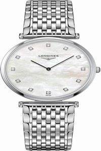 Replica L4.709.4.88.6 L47094886 Longines La Grande Classique Quartz 33mm Ladies Watch