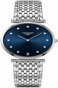 Replica L4.709.4.97.6 L47094976 Longines La Grande Classique Quartz 33mm Ladies Watch