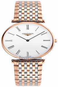Replica L4.755.1.91.7 L47551917 Longines La Grande Classique Quartz 36mm Midsize Watch