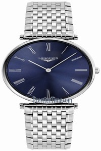 Replica L4.755.4.94.6 L47554946 Longines La Grande Classique Quartz 36mm Ladies Watch