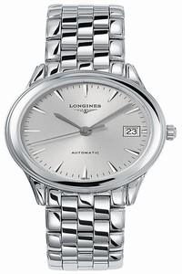Replica L4.774.4.72.6 L47744726 Longines Flagship Automatic 35.6mm Midsize Watch