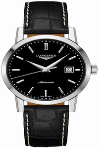 Replica L4.825.4.52.0 L48254520 Longines The Longines Classic 1832 Mens Watch