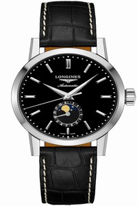 Replica L4.826.4.52.0 L48264520 Longines The Longines Classic 1832 Mens Watch