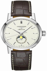 Replica L4.826.4.92.2 L48264922 Longines The Longines Classic 1832 Mens Watch