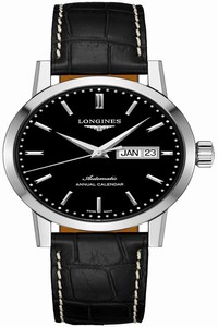 Replica L4.827.4.52.0 L48274520 Longines The Longines Classic 1832 Mens Watch