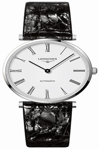 Replica L4.908.4.11.2 L49084112 Longines La Grande Classique Automatic 36mm Midsize Watch