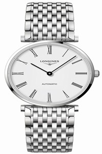 Replica L4.908.4.11.6 L49084116 Longines La Grande Classique Automatic 36mm Midsize Watch