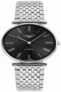 Replica L4.908.4.51.6 L49084516 Longines La Grande Classique Automatic 36mm Midsize Watch