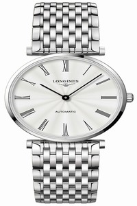 Replica L4.908.4.71.6 L49084716 Longines La Grande Classique Automatic 36mm Midsize Watch