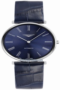 Replica L4.908.4.94.2 L49084942 Longines La Grande Classique Automatic 36mm Midsize Watch
