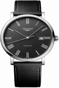 Replica L4.911.4.71.2 L4911471.2 Longines Elegant Automatic 41mm Mens Watch