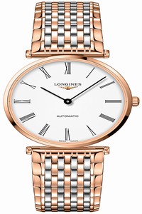 Replica L4.918.1.91.7 L49181917 Longines La Grande Classique Automatic 38mm Midsize Watch