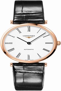 Replica L4.918.1.91.2 L49181912 Longines La Grande Classique Automatic 38mm Midsize Watch