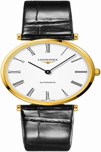 Replica L4.918.2.11.2 L49182112 Longines La Grande Classique Automatic 38mm Midsize Watch