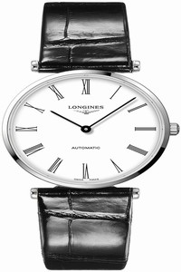 Replica L4.918.4.11.2 L49184112 Longines La Grande Classique Automatic 38mm Midsize Watch