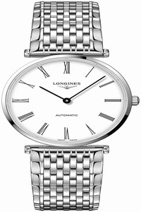 Replica L4.918.4.11.6 L49184116 Longines La Grande Classique Automatic 38mm Midsize Watch