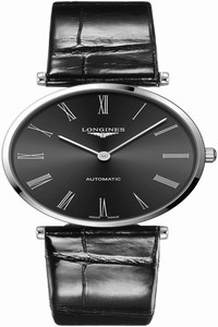 Replica L4.918.4.51.2 L49184512 Longines La Grande Classique Automatic 38mm Midsize Watch
