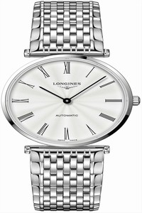 Replica L4.918.4.71.6 L49184716 Longines La Grande Classique Automatic 38mm Midsize Watch