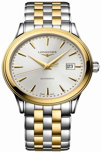Replica L4.984.3.79.7 L49843797 Longines Flagship Automatic 40mm Midsize Watch