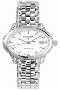 Replica L4.374.4.12.6 L43744126 Longines Flagship Automatic 30mm Ladies Watch