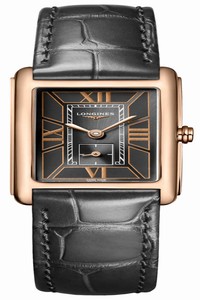 Replica L5.255.8.75.2 L52558752 Longines DolceVita Quartz 20mm Ladies Watch