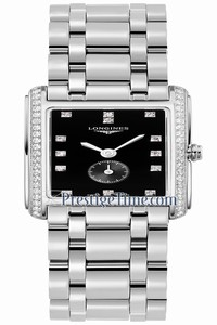 Replica L5.255.0.57.6 Longines DolceVita Mini Ladies Watch