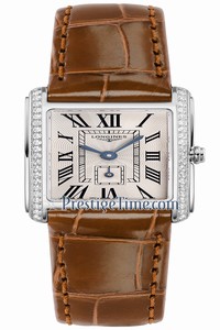 Replica L5.255.0.71.4 L52550714 Longines DolceVita Quartz 20mm Ladies Watch