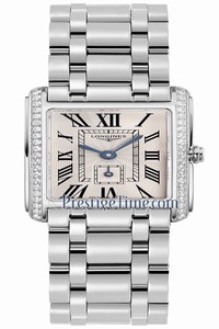 Replica L5.255.0.71.6 Longines DolceVita Mini Ladies Watch