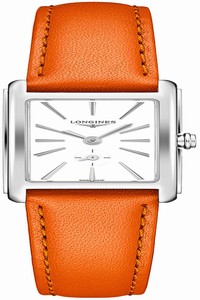 Replica L5.255.4.11.8 L52554118 Longines DolceVita Quartz 20mm Ladies Watch
