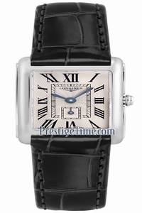 Replica L5.255.4.71.0 L52554710 Longines DolceVita Quartz 20mm Ladies Watch