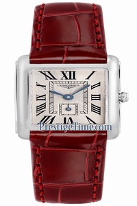 Replica L5.255.4.71.5 Longines DolceVita Ladies Small Ladies Watch