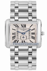 Replica L5.255.4.71.6 Longines DolceVita Mini Ladies Watch