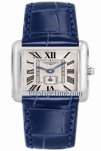 Replica L5.255.4.71.7 L52554717 Longines DolceVita Quartz 20mm Ladies Watch