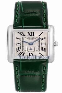 Replica L5.255.4.71.A L5255471A Longines DolceVita Quartz 20mm Ladies Watch