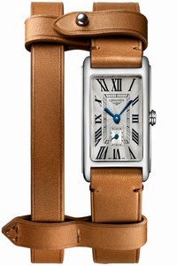 Replica L5.255.4.71.B L5255471b Longines DolceVita Quartz 20mm Ladies Watch