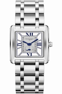 Replica L5.255.4.75.6 L52554756 Longines DolceVita Quartz 20mm Ladies Watch