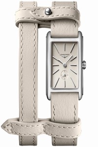 Replica L5.255.4.79.2 L52554792 Longines DolceVita Quartz 20mm Ladies Watch