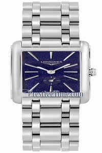 Replica L5.255.4.93.6 L52554936 Longines DolceVita Quartz 20mm Ladies Watch
