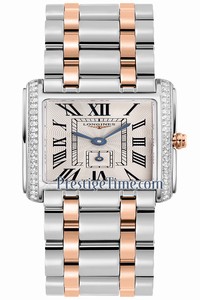 Replica L5.255.5.79.7 Longines DolceVita Ladies Small Ladies Watch